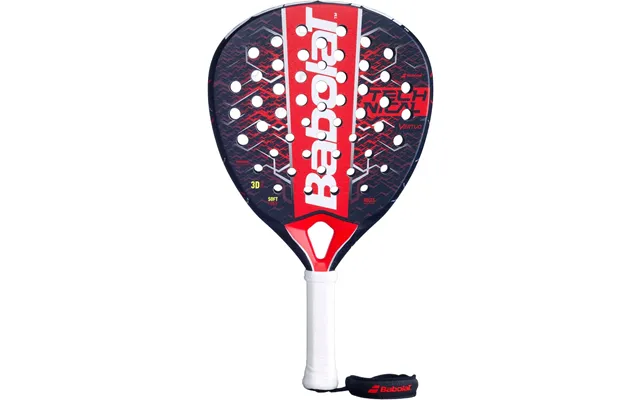 Technical Vertuo Padelbat