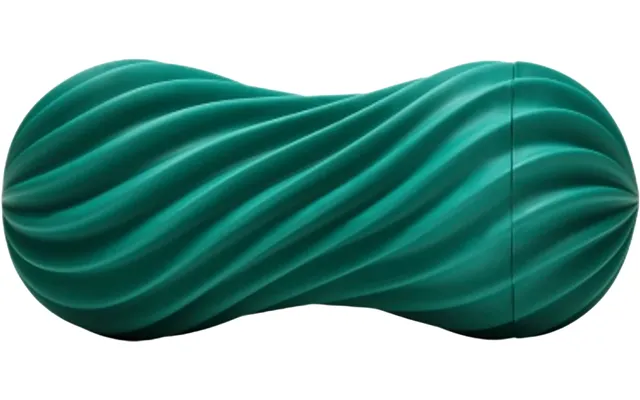 Tenga Flex Ii Fizzy Green