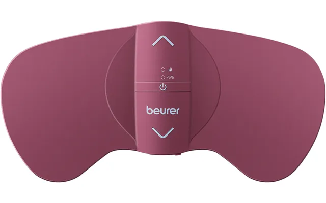 Tens Pad Mod Menstruationssmerter Em 50
