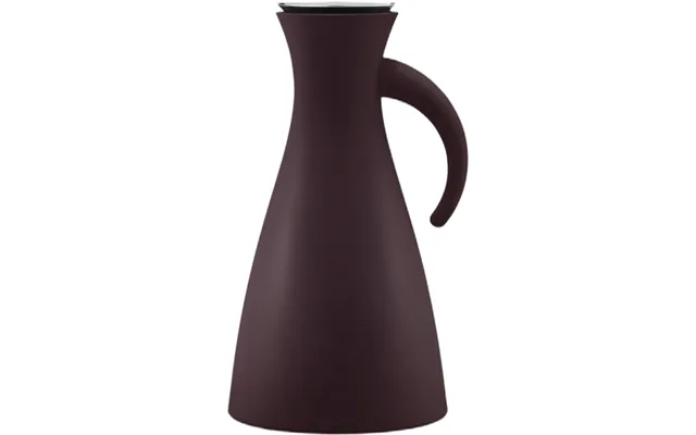 Termokande 1,0 L Fig Purple