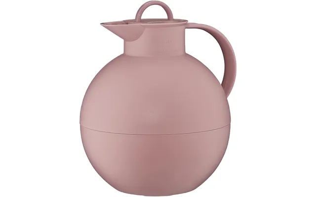 Termokande Kugle 0,94 Liter Ash Rose
