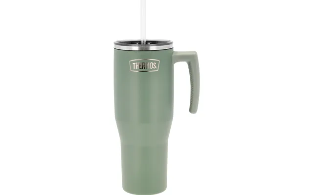 Termokrus M. Hank 1,1 Liter Grøn