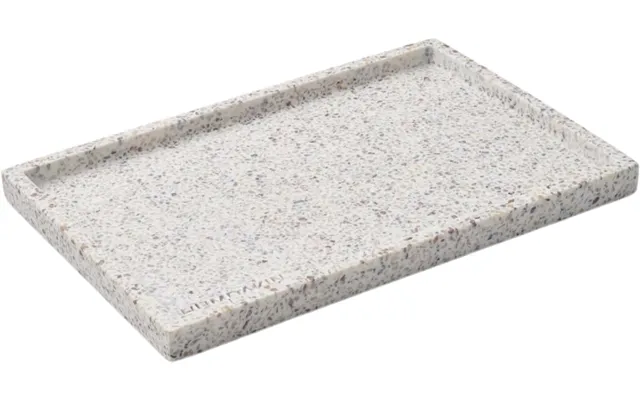 Terrazzo Square Tray