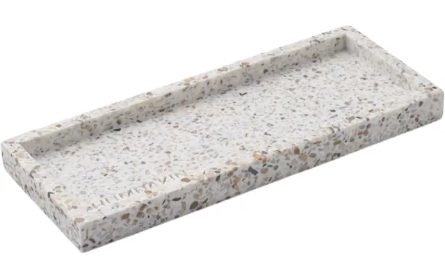 Terrazzo Tray 10 X 25