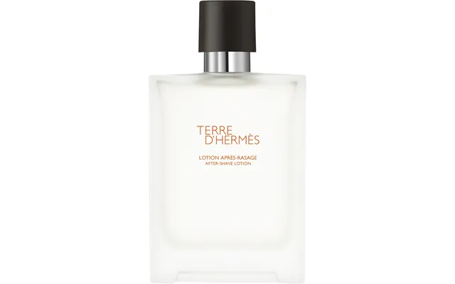 Terre D'hermès Aftershave Lotion