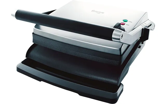 The Adjusta Grill Bordgrill