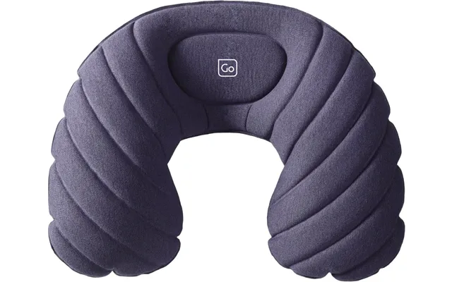 The Fusion Travel Pillow