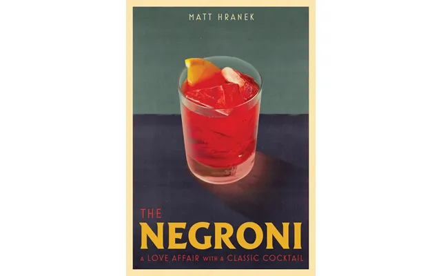 The Negroni