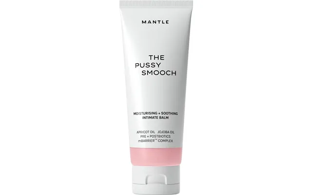 The Pussy Smooch Moisturising Soothing Intimate Balm