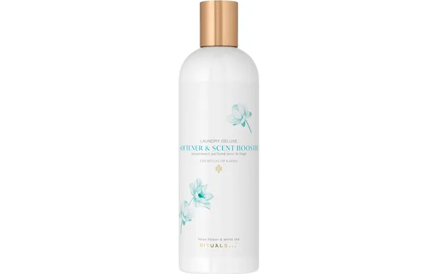 The Ritual Of Karma Scent Booster & Softener In 1