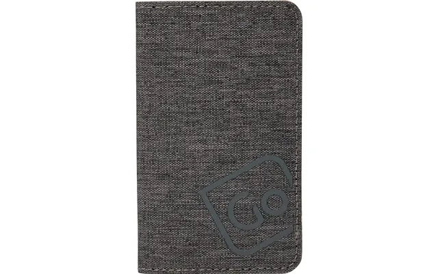 The Slip Rfid