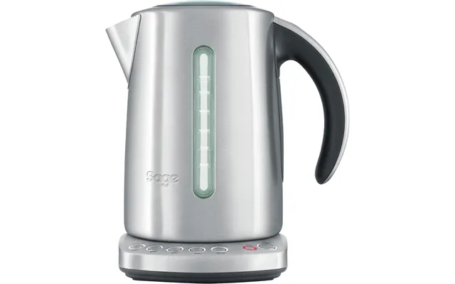 The Smart Kettle