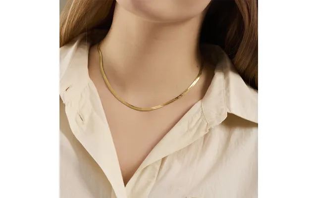 Thelma Necklace Adj. 4045 Cm