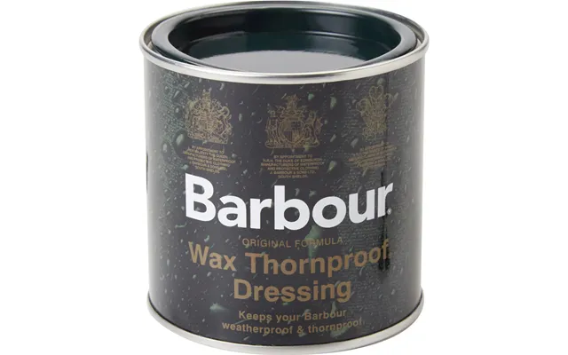 Thornproof Dressing Voks