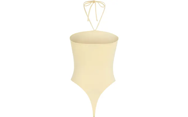 Tjw Tonal Linear Strapless Body