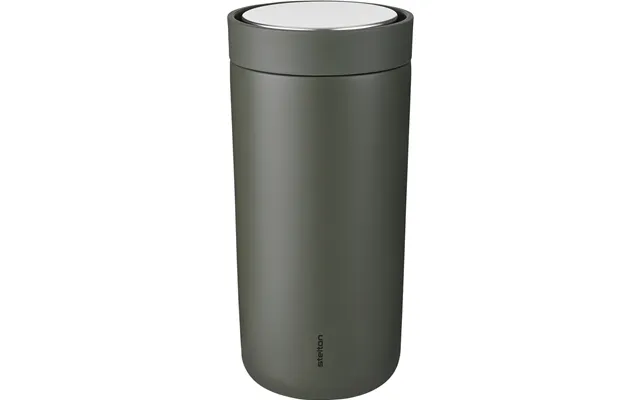 To Go Click Termokop 0.4 L. Soft Dark Forest