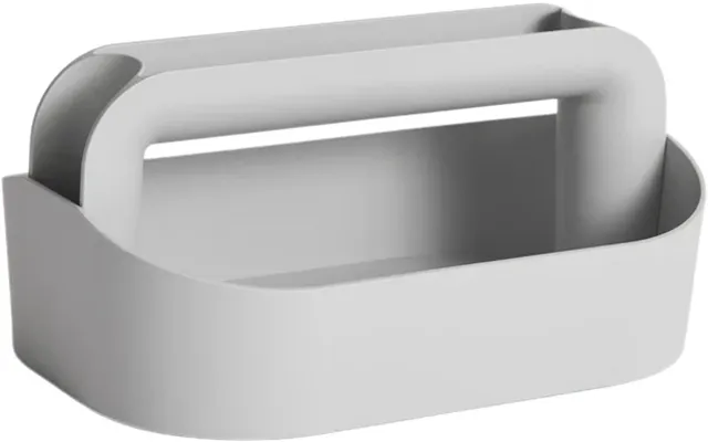 Tool Box Recycled Grey