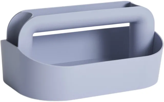 Tool Box Recycled Lavender