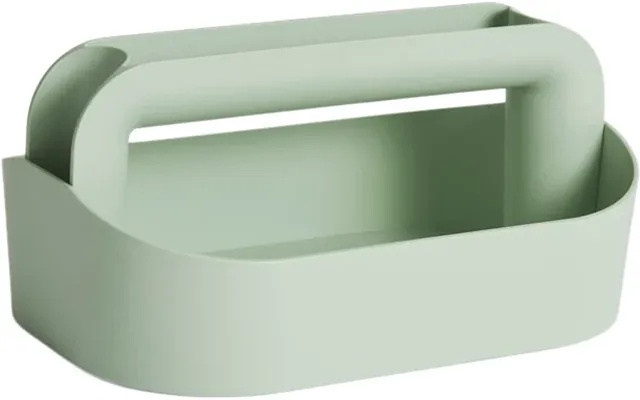 Tool Box Recycled Mint
