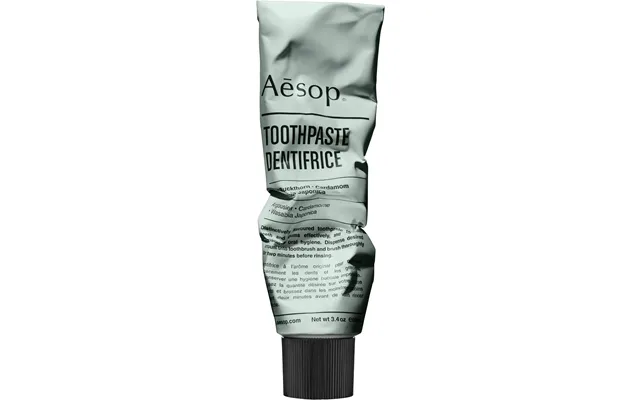 Toothpaste