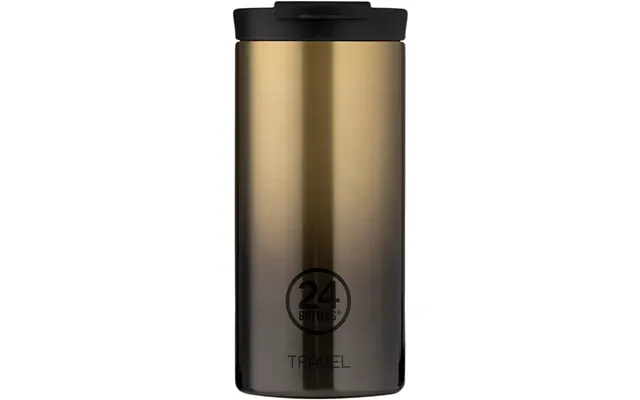Travel Tumbler 600 Ml Skyglow