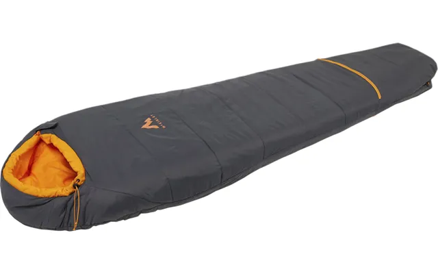 Trekker 0 Junior Sovepose