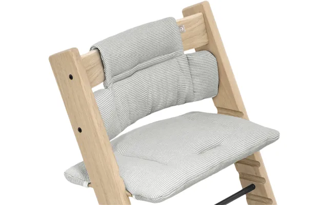 Tripp Trapp Classic Cushion Nordic Grey Ocs