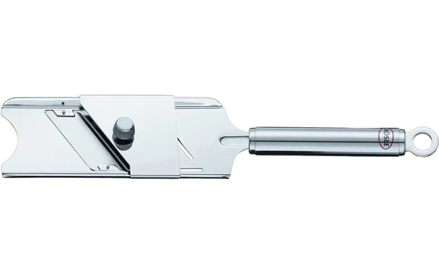 Trøffeljern Gourmet 28 X 6,7 Cm Stål