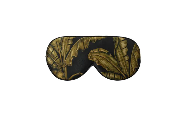 Tropical Black Black Green