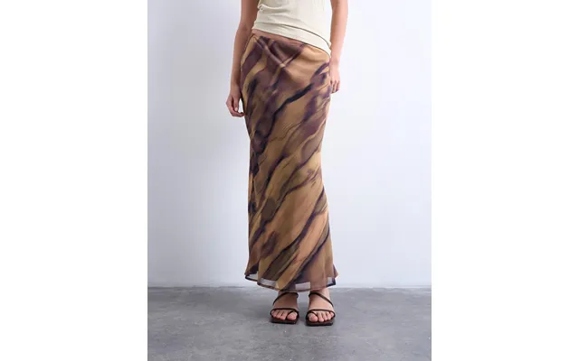 Tsea Midi Skirt