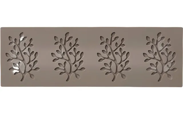 Tuileform Gren Latte Silikone