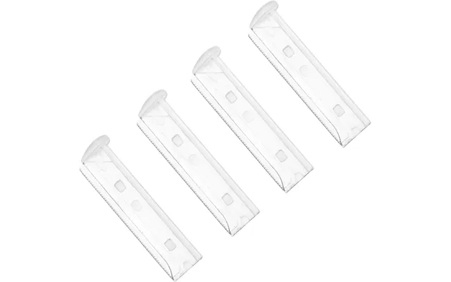 Tweezerman Facial Razor Replacement Blades