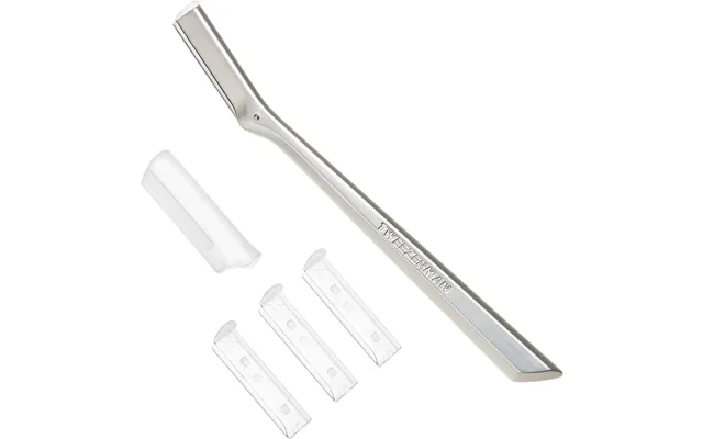 Tweezerman Facial Razor