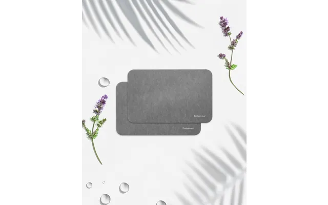 Twin Board Grey
