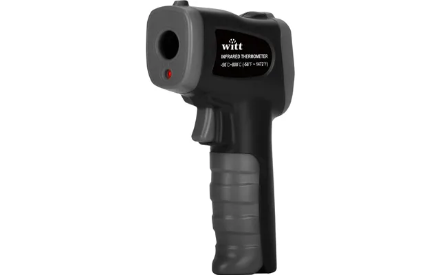 Twitt Pizza Infrared Temperature Gun