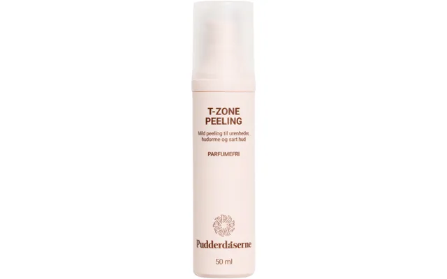 Tzone Peeling 50 Ml.