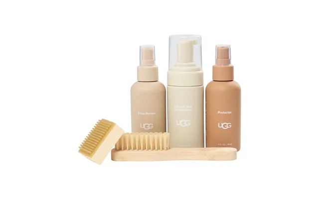 Ugg Care Kit