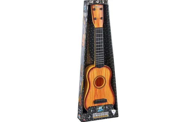 Ukuele Guitar