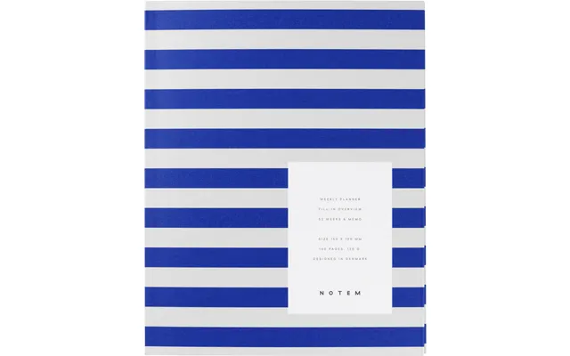 Uma Weekly Planner