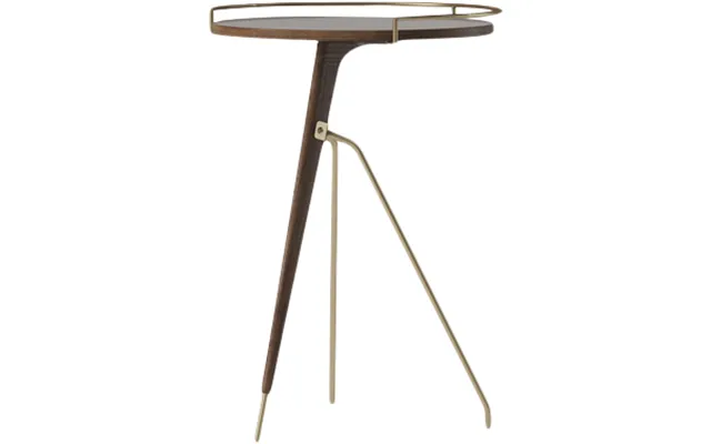 Umanoff Side Table - 60cm Tall