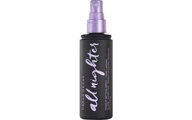 Urban Decay All Nighter Makeup Setting Spray 118ml