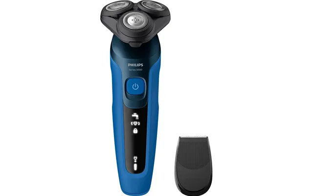 Våd Og Tør Elektrisk Shaver Shaver Series 5000