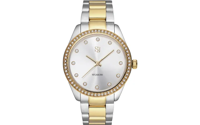 Valeria Watch