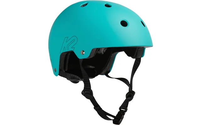 Varsity Helmet Seafoam 30h410