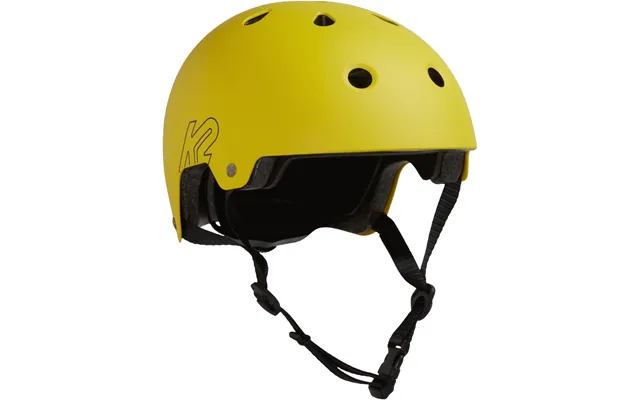 Varsity Helmet Yellow 30h4100