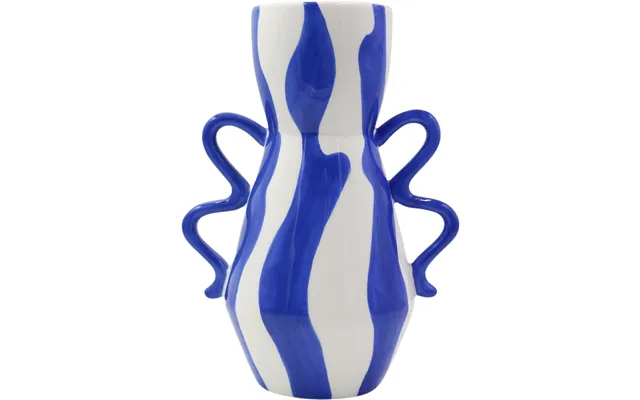 Vase Luís - Bold & Blue