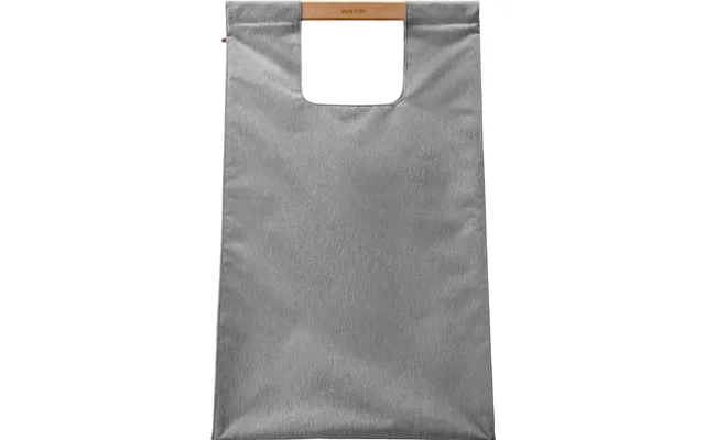 Vasketøjspose Light Grey