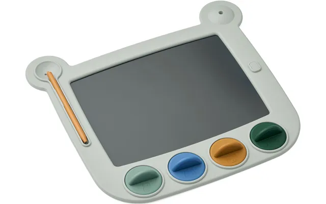 Venzora Magic Drawing Board W Stamp