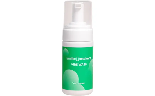 Vibe Wash 100ml
