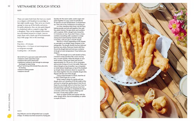 Vietnamese Vegetarian